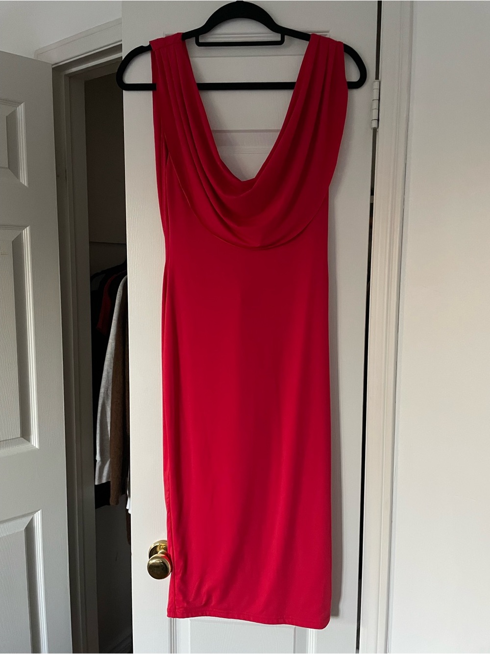 Runaway Dress